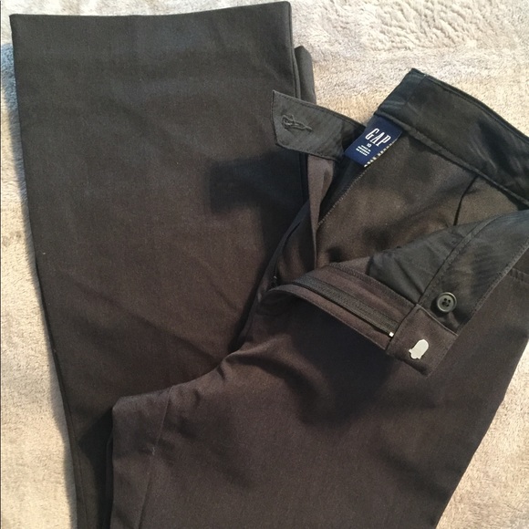 Gap Slacks - Picture 1 of 1